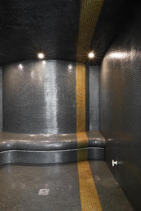 Le General D'Elbee Hotel & Spa - Teritoria Нуармутье Экстерьер фото
